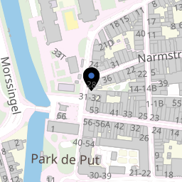 Appartement LDN01 B 3744 1