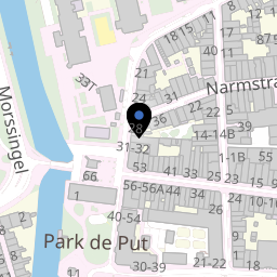 Appartement LDN01 B 3744 3