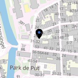 Appartement LDN01 B 3744 8