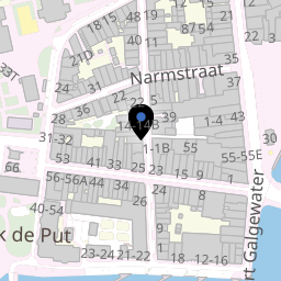Appartement LDN01 B 3746 1