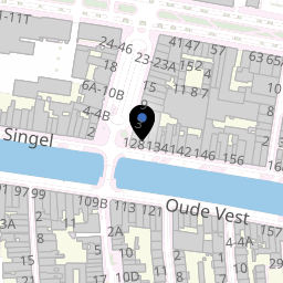 Appartement LDN01 B 3766 3