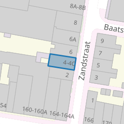 Perceel LDN01-B-3790