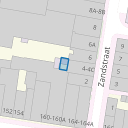 Perceel LDN01-B-3791