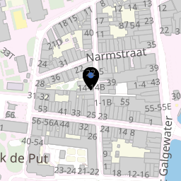 Appartement LDN01 B 3799 1