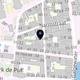Appartement LDN01 B 3799 2