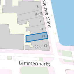 Perceel LDN01-B-422