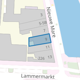 Perceel LDN01-B-423