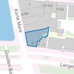 Perceel LDN01-B-433