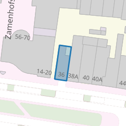 Perceel LDN01-B-455