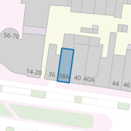 Perceel LDN01-B-456