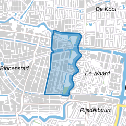Sectie LDN01-C