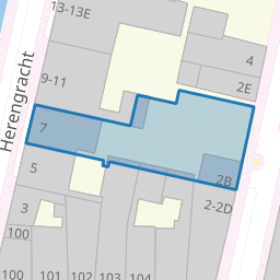 Perceel LDN01-C-1623