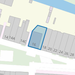 Perceel LDN01-C-1725