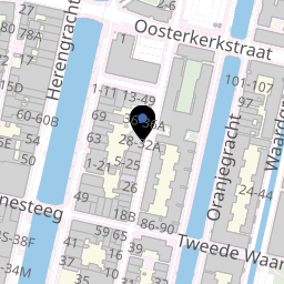 Appartement LDN01 C 2047 4