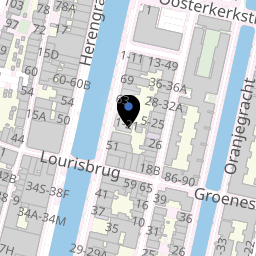 Appartement LDN01 C 2064 10
