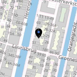 Appartement LDN01 C 2064 11