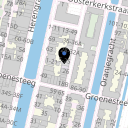 Appartement LDN01 C 2064 13