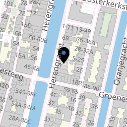 Appartement LDN01 C 2064 20
