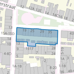 Perceel LDN01-C-2095