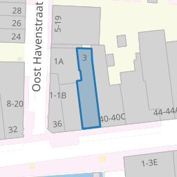 Perceel LDN01-C-2113