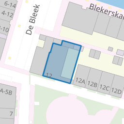 Perceel LDN01-C-2138