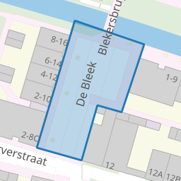 Perceel LDN01-C-2200