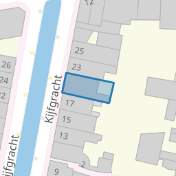 Perceel LDN01-C-2218