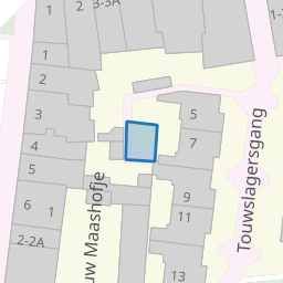 Perceel LDN01-C-2256