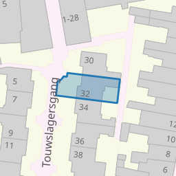 Perceel LDN01-C-2263