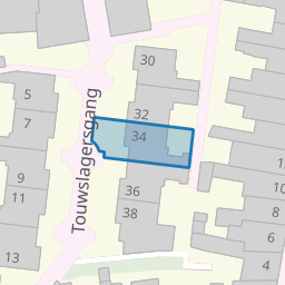 Perceel LDN01-C-2264