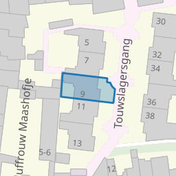Perceel LDN01-C-2269