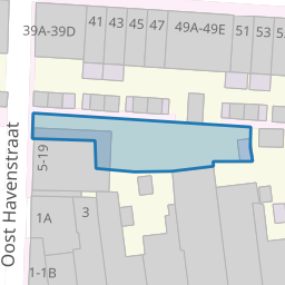 Perceel LDN01-C-2279