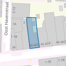 Perceel LDN01-C-2289