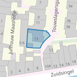 Perceel LDN01-C-2296