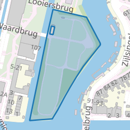 Perceel LDN01-C-2321