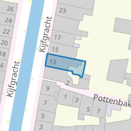 Perceel LDN01-C-2323