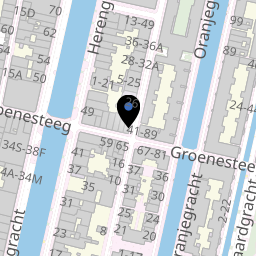 Appartement LDN01 C 2326 2