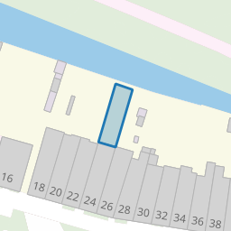 Perceel LDN01-C-2353