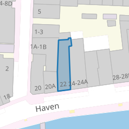 Perceel LDN01-C-2362