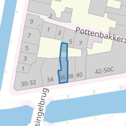 Perceel LDN01-C-2383