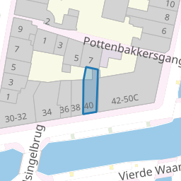 Perceel LDN01-C-2392