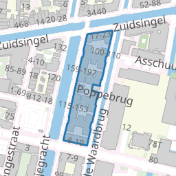 Perceel LDN01-C-2396