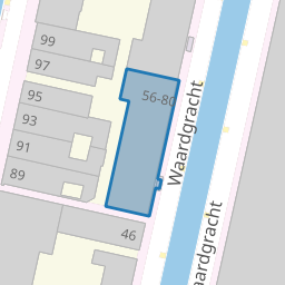 Perceel LDN01-C-2410