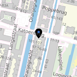 Appartement LDN01 C 2414 12