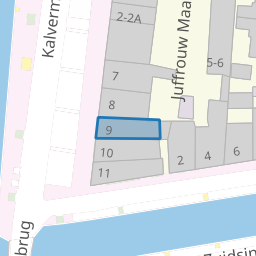 Perceel LDN01-C-2424