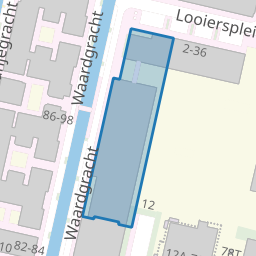 Perceel LDN01-C-2436
