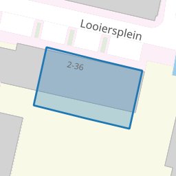 Perceel LDN01-C-2440