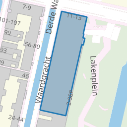 Perceel LDN01-C-2462