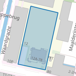Perceel LDN01-C-2467