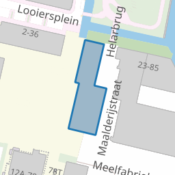 Perceel LDN01-C-2469